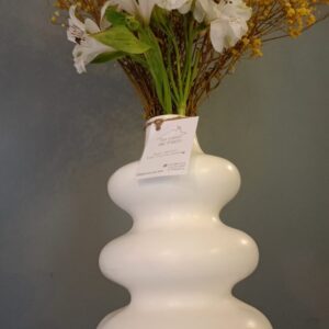 Florero en cerámica Origen Grande